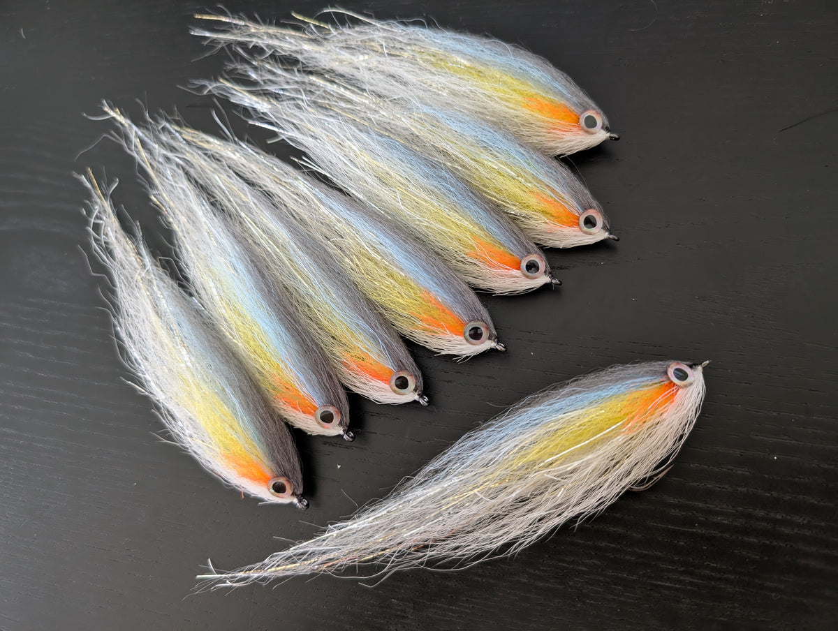 N&B Hollow - Firecracker Roach 6-7"