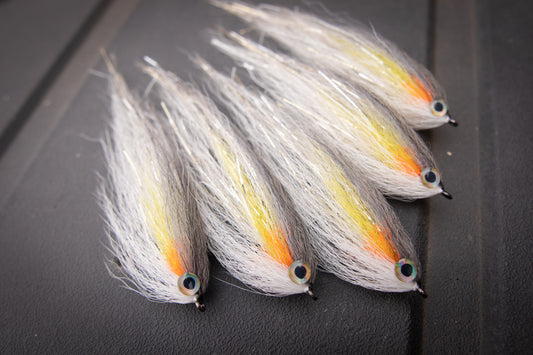 N&B Hollow - Firecracker roach 5-6"