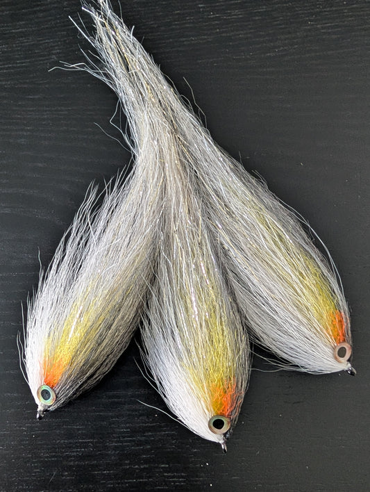 N&B Hollow - Firecracker Roach 8"