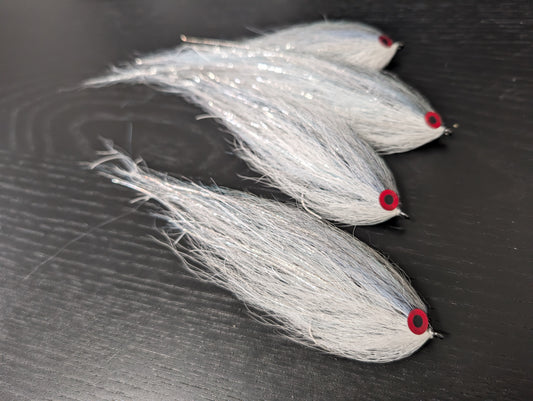 Flashy Hollow - Roach 6-7"